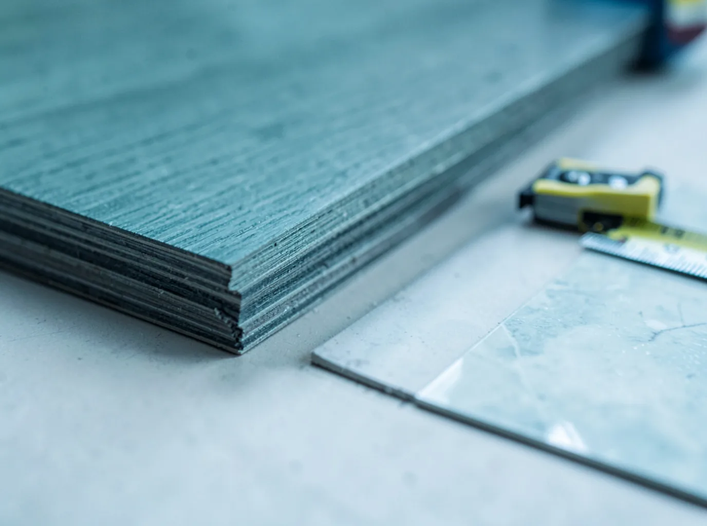 Luxury Vinyl Plank Installation Bivins, TX FAQs